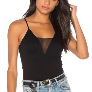 Free people tank top